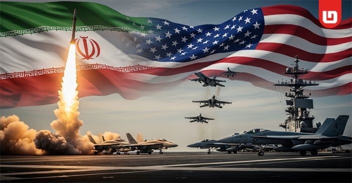 জেনেভায় ইরান-যুক্তরাষ্ট্রের তৃতীয় দফা পরমাণু আলোচনা বৃহস্পতিবার